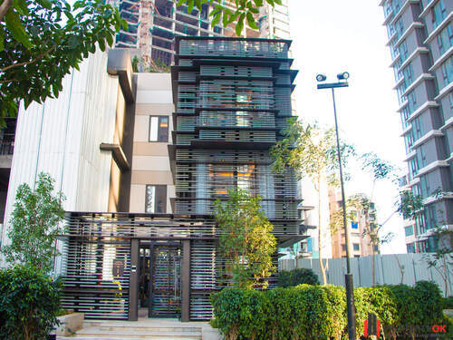 Lodha Maison Flats in Worli, Mumbai