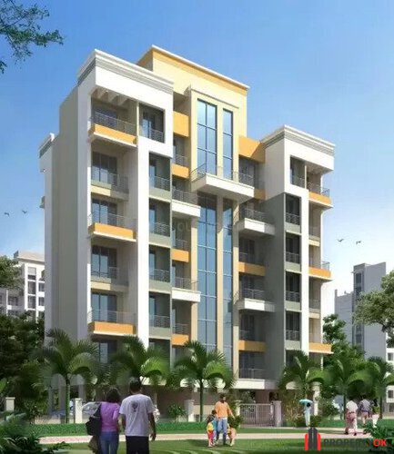 VAISHNAVI ENCLAVE - Thane