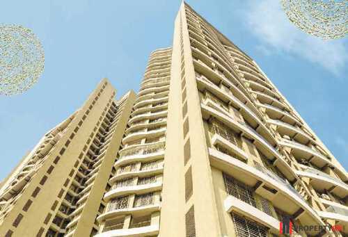 Oberoi Splendor Flats for sale in Jogeshwari East