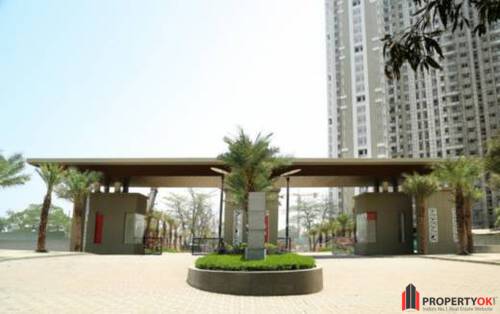 Lodha Amara Tower 26, 27, 28, 30, 34, 35 Flats in Kolshet Road