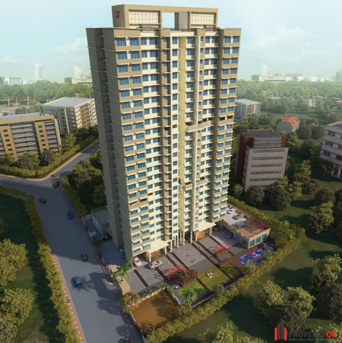 Samarth Srishti- Bhandup west- Image