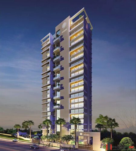 Devtaa Desire, Nahur East - image