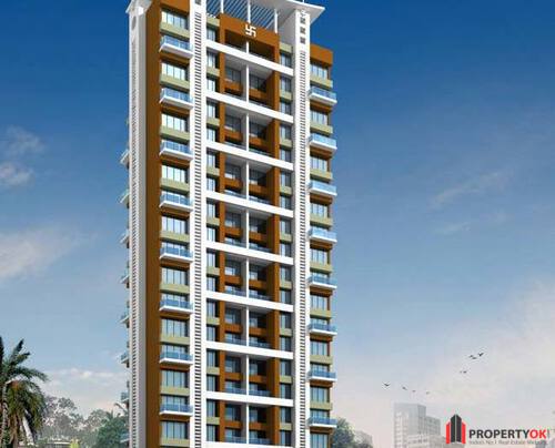  GOPAL KRISHNA - Vashi, Navi Mumbai, Thane