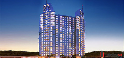 Neelam Senroofs Nahur East - image