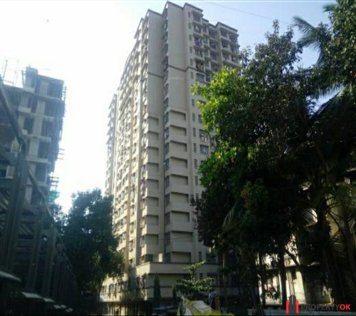 Anand Dham CHS- BHANDUP EAST- IMAGE
