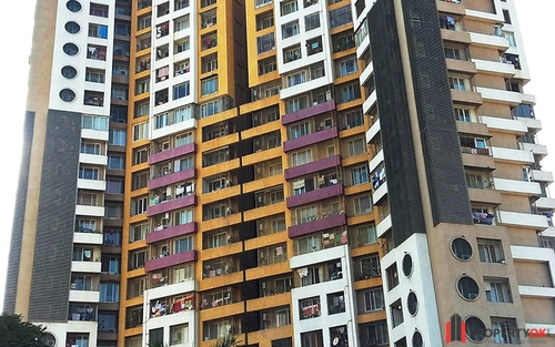 Rushi Heights - Goregaon East - Image